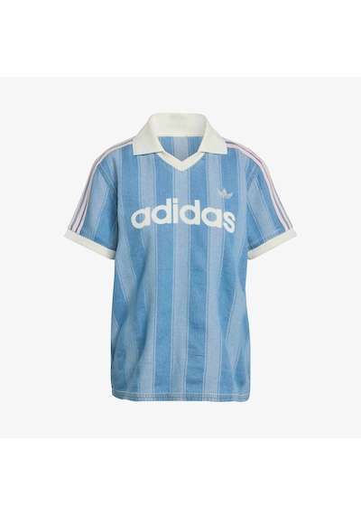 Adidas Denim Jersey Forma Inddnm