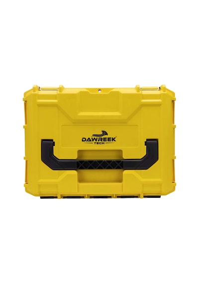 Dawreek Tech Akülü 4'lü Set Dt01s4