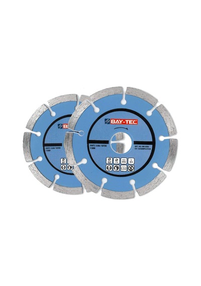 Soketli Elmas Testere 180 Mm Mk0265