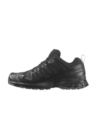 Salomon Xa Pro 3d V9 Gore-tex Erkek Çocuk Outdoor Açık Gri