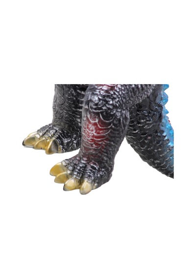 Gerçekçi Görünümlü Özel Dokulu Godzilla Vs. Kong Giant Godzilla Ejderha Figür Oyuncak 35 Cm. Model B Gerçekçi Görünümlü Özel Dokulu Godzilla Vs. Kong Giant Godzilla Ejderha Figür Oyuncak 35 Cm. Model B