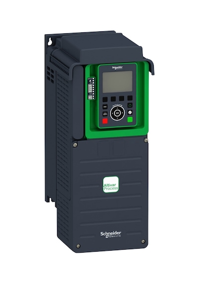 Schneider ATV930D11N4 hız kontrol cihazı Sürücü 11kW 400/480V