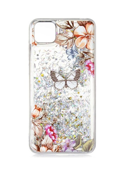 Huawei Y5p Kılıf Zore Marshmelo Silikon NO6