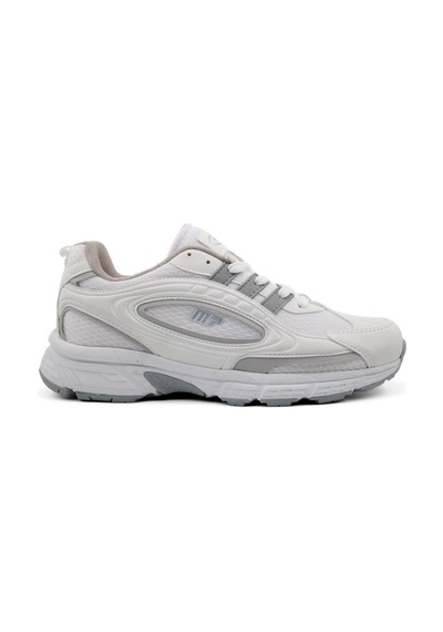 M.P Mp 261-6536 Beyaz Erkek Sneakers
