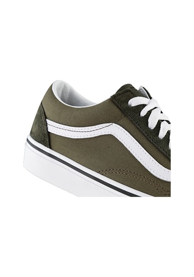 Vans Old Skool Unisex Günlük Ayakkabı Vn000e9yfrn1 Haki