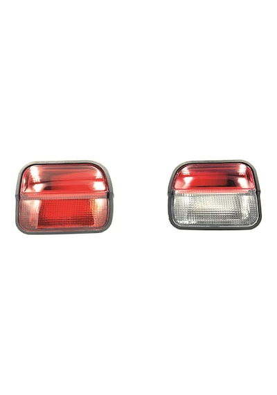 Honda Cr-v Sağ-sol Takım Larka Reflektör Vites Lambası 1997-2001
