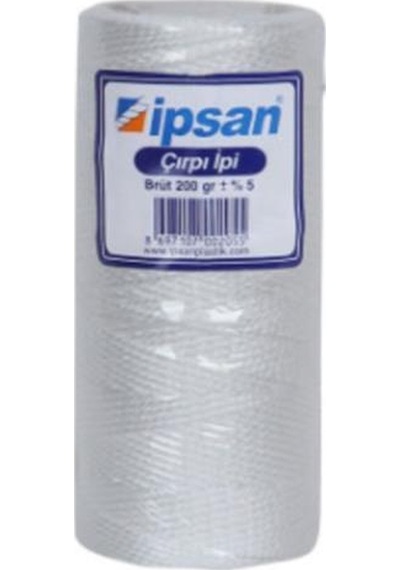 Ipsan Çırpı İpi 200 G Adet