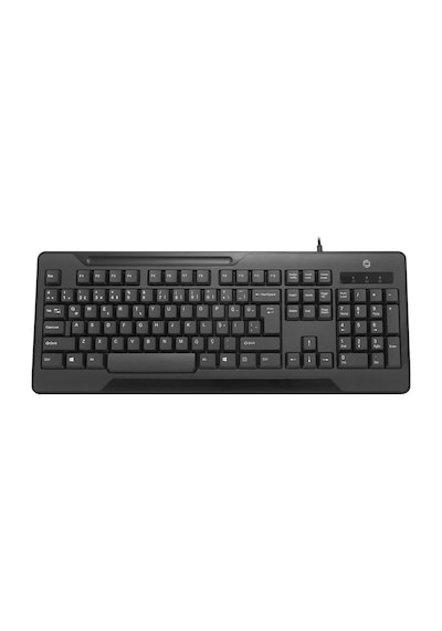 Frisby Fk-4840qu Kablolu Q-türkçe Standart Klavye & Mouse