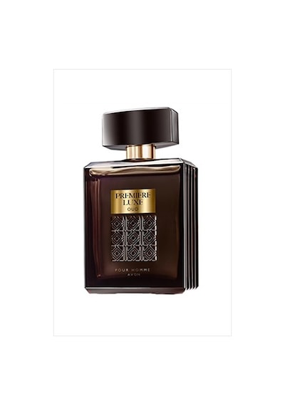 Premiere Luxe Oud Edp 75 Ml Erkek Parfümü Aromatik