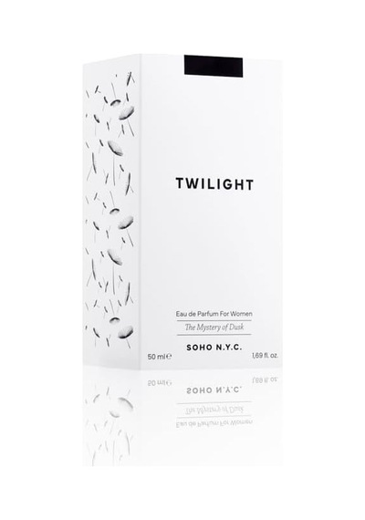 19V69 Italia Parfüm-edp 50 Ml-twilight AÇIK PEMBE
