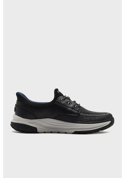 Skechers Erkek Ayakkabı 205467 Blk Siyah Siyah