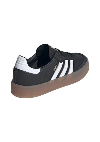 Adidas Sambae W Kadın Günlük Ayakkabı Jı1350 Siyah Jı1350 Siyah