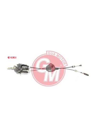 Vites Kumanda Kutusu Kollu Telli Kangoo Iıı 08 Gua 349010607r/ 341083007r/ 341085545r