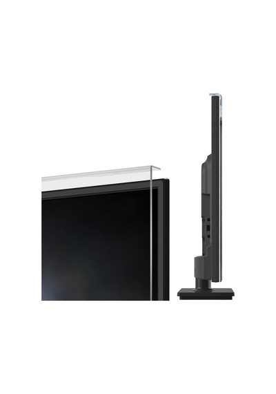 Samsung Uyumlu 43mu7000 Tv Ekran Koruyucu 43" İnç 109 Ue43mu7000u