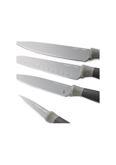 Berghoff Balance Paslanmaz Çelik Şef Bıçağı 19 Cm Diğer