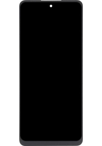 Byr Tecno Camon 19 Uyumlu Lcd Ekran + Dokunmatik