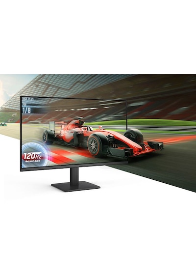 Samsung 27" Ls27f320gauxuf 1920x1080 5ms 120hz Essentıal Ips Monitör