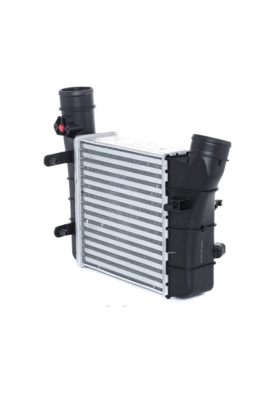 Audı A4 1.8Tfsı 2.0Tfsı 2.0Tdı 04→ Turbo Radyatoru 8E0145805T