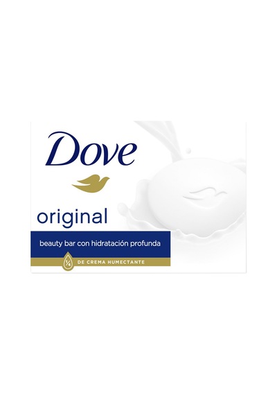 Dove Original Cream Bar Sabun 90 G - Nemlendirici Güzellik Sabunu 3'li Ekonomik Paket - 3 Adet Tarı Diğer
