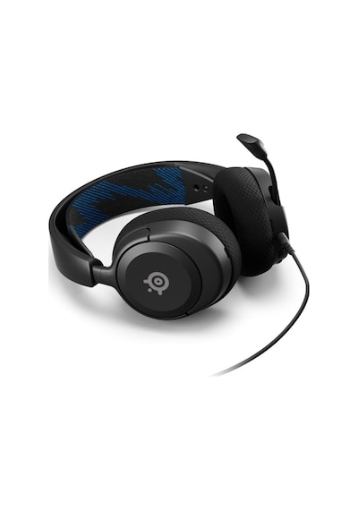Steelseries Arctis Nova 1p Ssh61611 Mikrofonlu Siyah Kablolu Mfmfstl0047