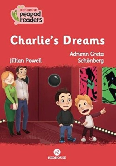 Charlie S Dreams - Ezjı-752346