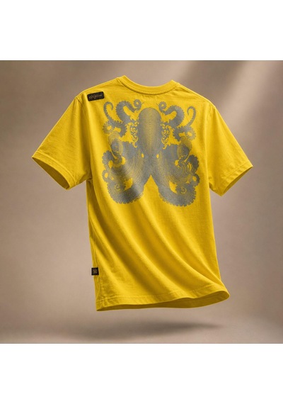 Oxbow Pascas T Shirt E7pascas10 E7pascas10 M73 Gri