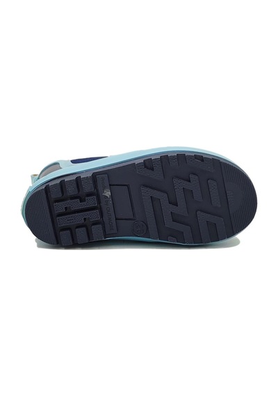 Haribo Hrbftw700 Ankle Fur Rain Çizme Lacivert 001