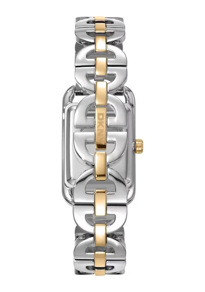 Dkny Dk1l142m0255 Kadın Kol Saati Gümüş