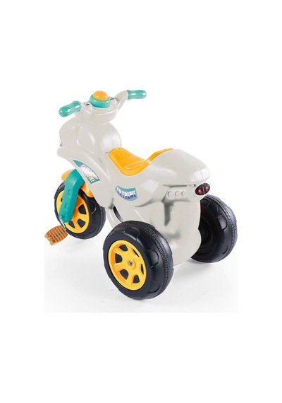 2649 Oyuncak Moto Bisiklet
