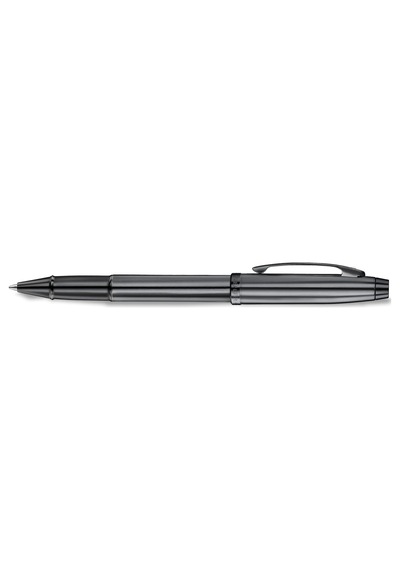 Sheaffer 9375-1 100 Serisi Roller Kalem Koyu Gri Çok Renkli