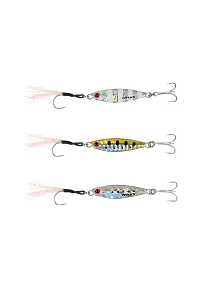 Ryuji Jig Sea Trio Pro Mix Jig Yem - 10gr