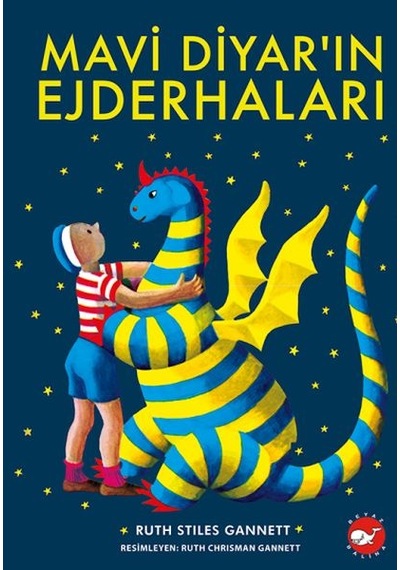Mavi Diyar In Ejderhaları - Vzqg-762895