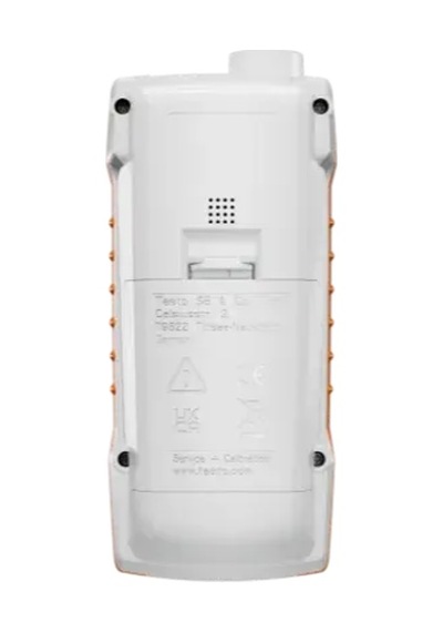 Testo 110 Gıda Tipi Sıcaklık Ölçüm Cihazı