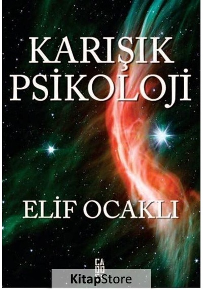 Karışık Psikoloji / Elif Ocaklı