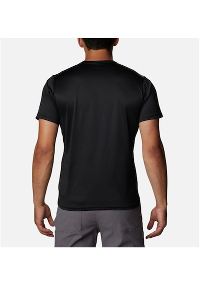 Columbia Ao1419 Hike Crew Erkek T-Shirt 1990391010-12240 001