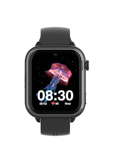 Vwar Wonlex KT37S Yapay Zeka Sim Kartlı GPS 4G Çocuk Akıllı Saat (İthalatçı Garantili)