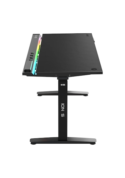 Hawk Ion S Çift Motorlu Yükseklik Ayarlı Rgb 140x70 Siyah Renk Cccc2hwk0002 Çok Renkli Hawk Ion S Çift Motorlu Yükseklik Ayarlı Rgb 140x70 Siyah Renk Cccc2hwk0002 Çok Renkli