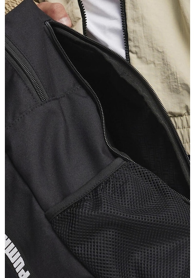 Puma 09034001 Evoess Box Backpack Erkek Sirt Çanta Siyah