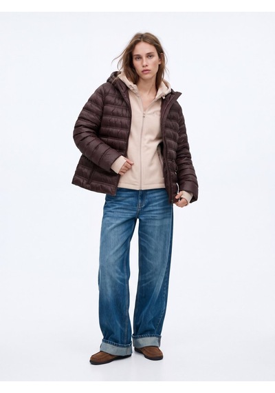 LTB Regular Fit Fermuarlı Polar Krem Sweatshırt