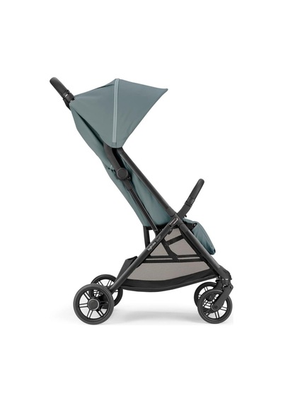 Inglesina Quid3 Tek El Tek Hamle İle Katlanıp Açılan Kabin Boy Bebek Arabası