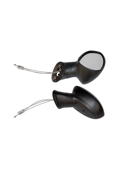 MGA 98184 DIŞ DİKİZ AYNASI SOL MEKANİK LINEA