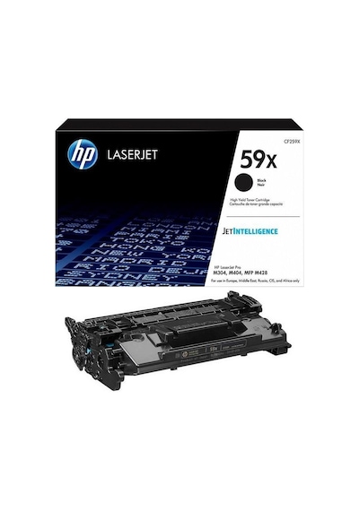 Hp Laserjet Pro M404N Siyah Fotokopi Toneri Cf259X