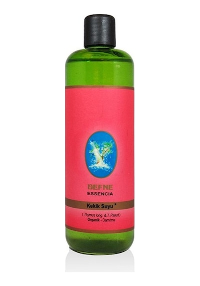 Defne Nuka Essencia Organik Kekik Suyu 250 ML