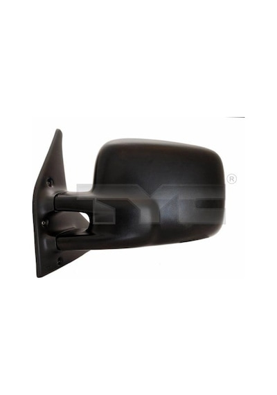 Vw T4 70b 1990-2004 Ayna Cami Sol Manuel Duz 701857521h Viewmax