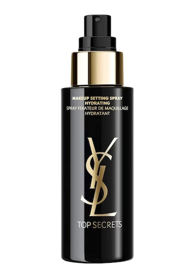 Yves Saınt Laurent Top Secrets Glow Perfecting Mist - Makyaj Sabitleyici 100 Ml