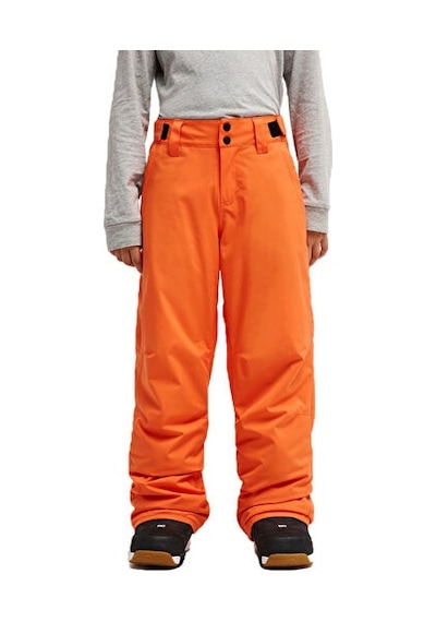 Quiksilver Estate Cocuk Pt Çocuk Kayak Pantolonu Eqbtp03064-nle0 Turuncu