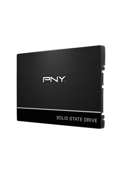 Pny 1tb Cs900 3d Nand 2.5" Sata Iıı 535-515 Mb-s Ssd7cs900-1tb-rb Ssd Harddisk 1