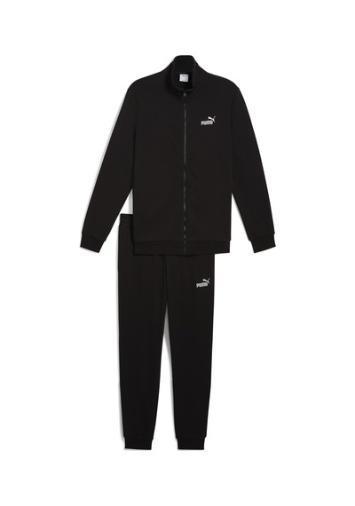 Puma 68484801 Ess Erkek Eşofman Takımı Siyah