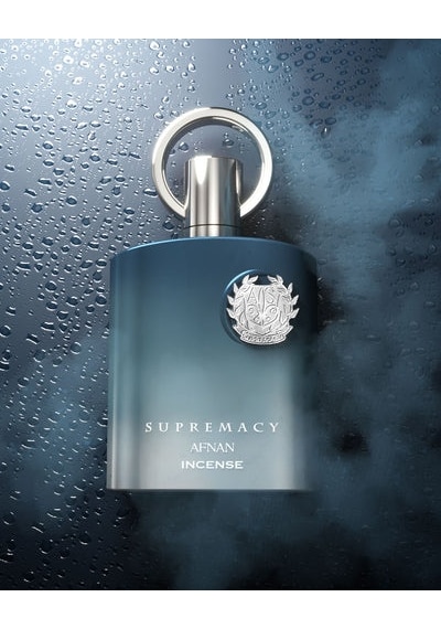 Afnan Supremacy Incense Erkek Parfüm EDP 100 ML