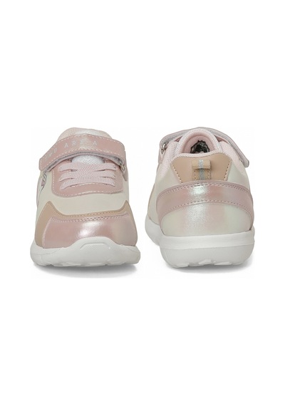 Polaris Hors.p6fx Somon Kız Çocuk Sneaker 000000000102200143 Pembe